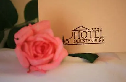 Questenberg Hotel Prága