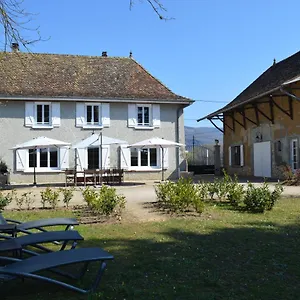 Le Domaine Du Chaffard France