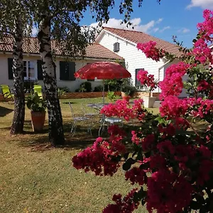 D'hôtes Le Clos De La Presle, Compostelle Ompostelle France