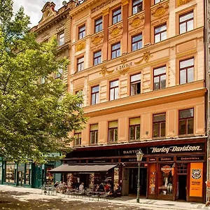St Havel Old Town פראג