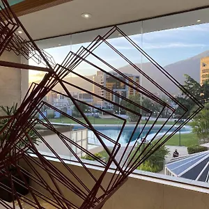 Tamanaco 5* Caracas