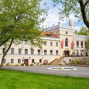 Chateau St. Havel - Wellness Otel