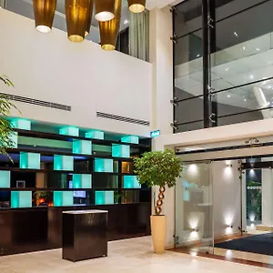 Radisson Blu Hotel, Éthiopie