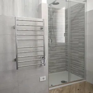Albaria Rooms-apartments Marsala