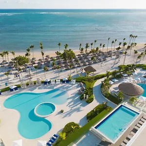 ***** Resort Serenade & Dominicaanse Republiek