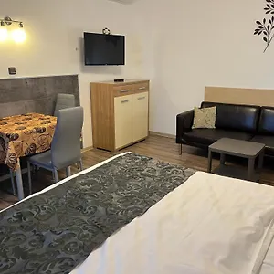 Rezidence Davids Apartmán
