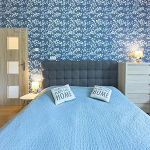 Nely's Apartment Karlsbad