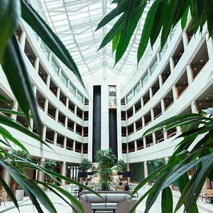 Sofitel Europe 5* Luxemburgo