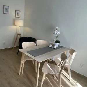 Fifejdy, Ostrava, Centrum Apartmán