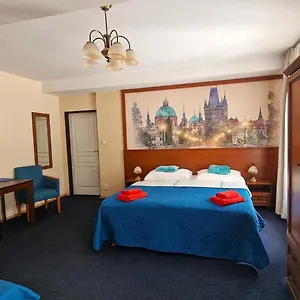 Aaron *** Praga