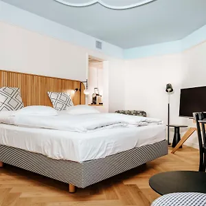 Western Hotel Bern