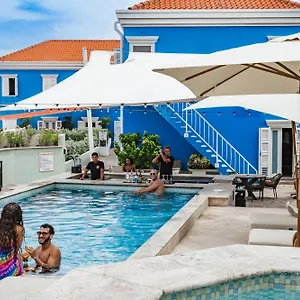 *** Hotel The Freedom Curaçao