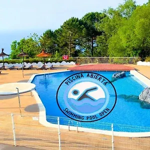 Gudamendi 4* San Sebastián