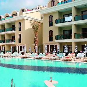 **** Hotel Club Candan Turkije