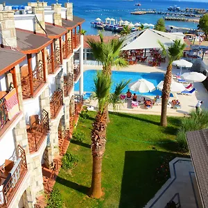 ***** Hotel Ayaz Aqua Turkije
