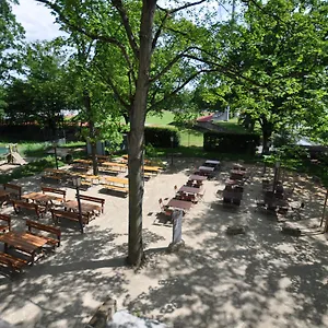 Volkspark Hotel Bamberg