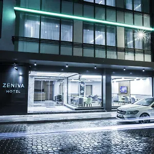 **** Hotel Zeniva Turkije