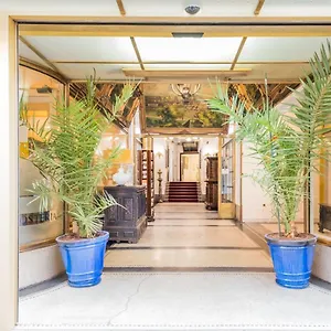 4* Szálloda Bologna