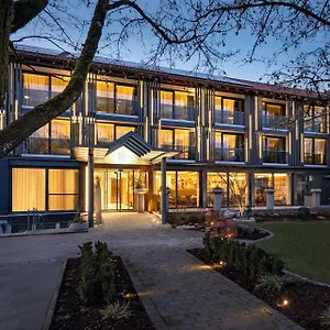 Riedenburg Hotel Bad Füssing