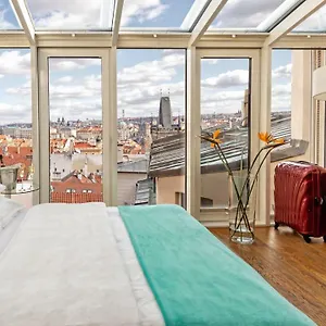 Malostranská **** Praga