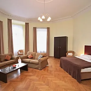 River View Apartmán