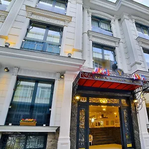 Yilsam Sultanahmet Turquie