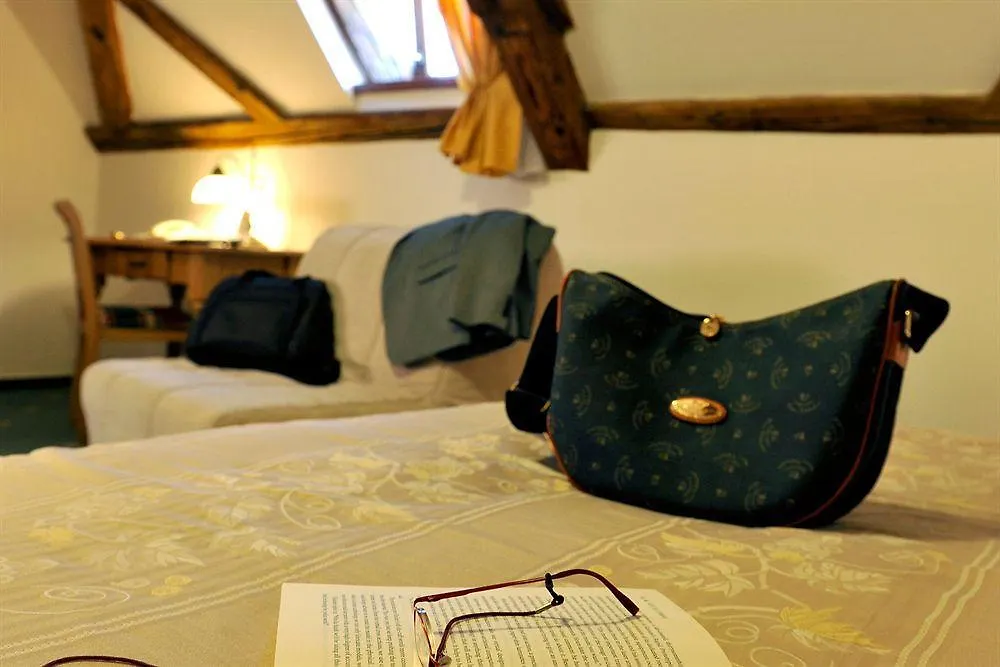Questenberg Hotel Prag