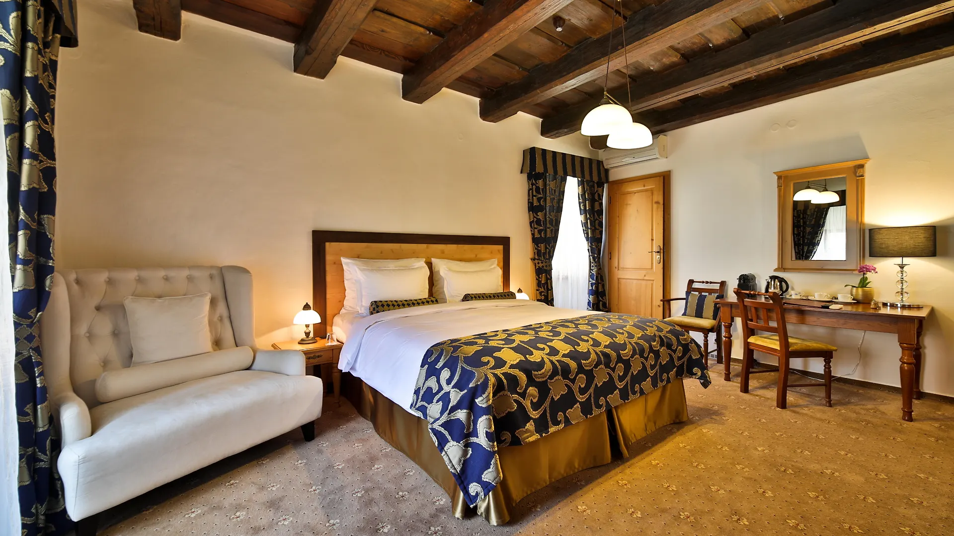 Questenberg Hotel Prag Tschechische Republik
