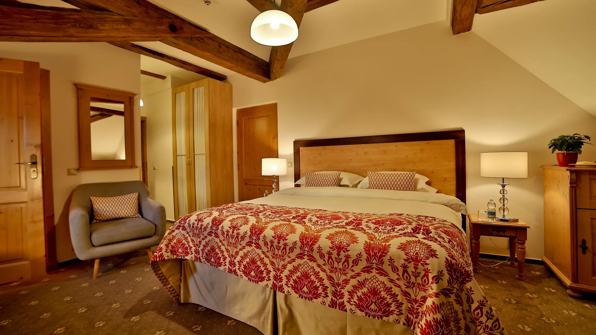 Questenberg Hotel Prag