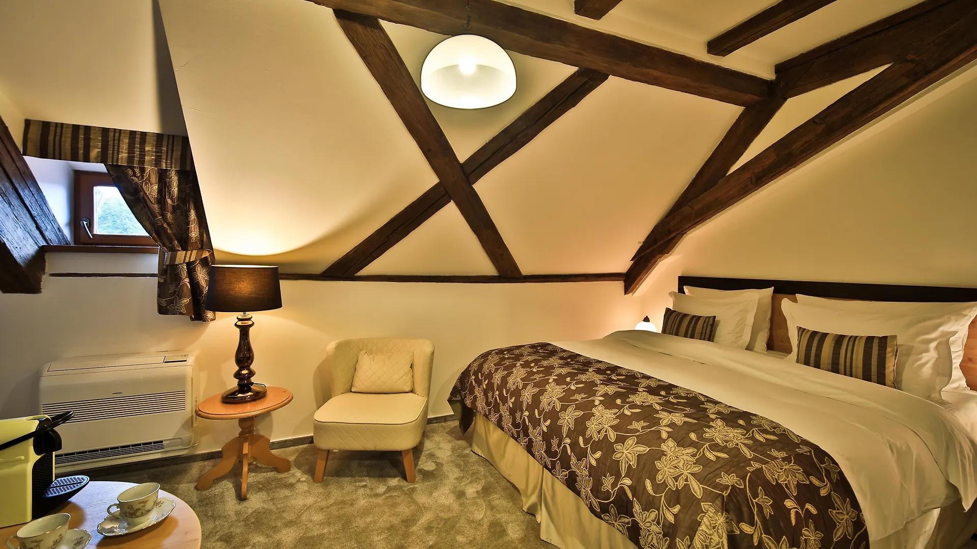 Questenberg Hotel Prag