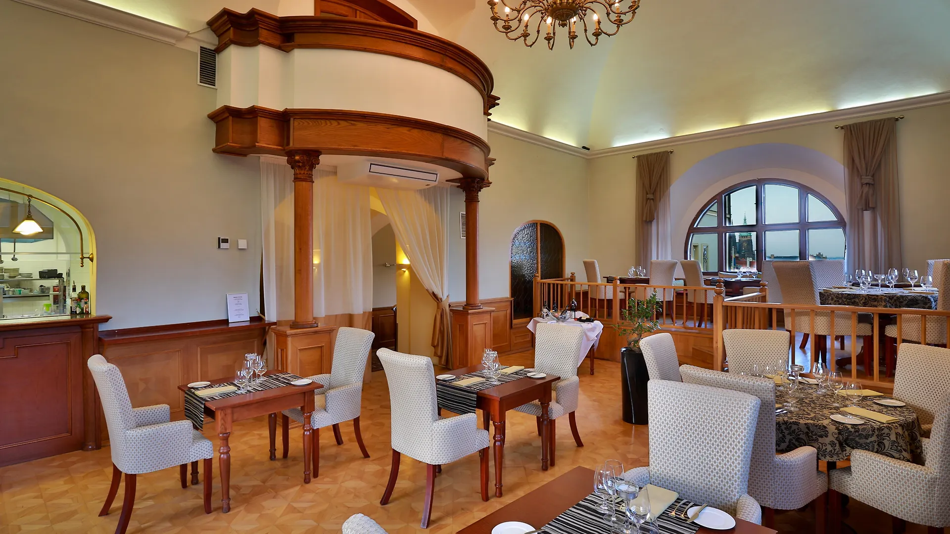 Questenberg Hotel Prag