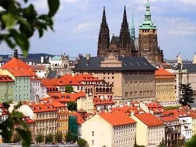 Questenberg Hotel Prag
