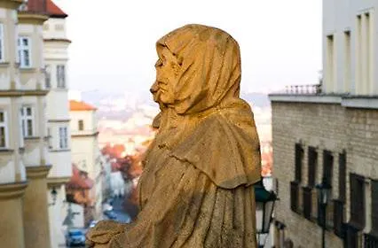 Questenberg Hotel Praha