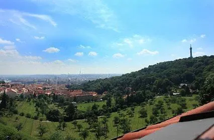 Questenberg Hotel Prag