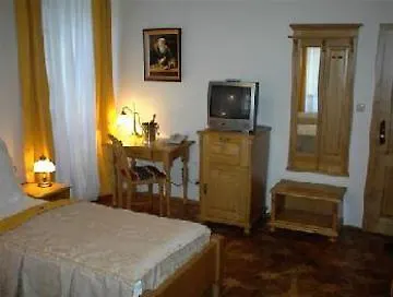Questenberg Hotel Prag