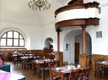 Questenberg Hotel Prag 4*,