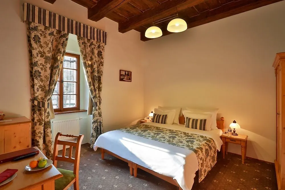 ****  Questenberg Hotel Prag Tschechische Republik