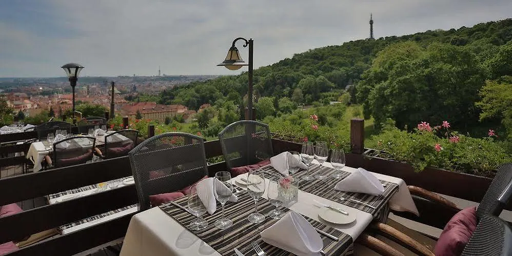 Questenberg Hotel Prag 4*,  Tschechische Republik