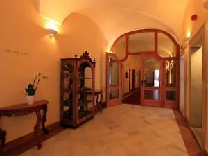 Questenberg Hotel Prag