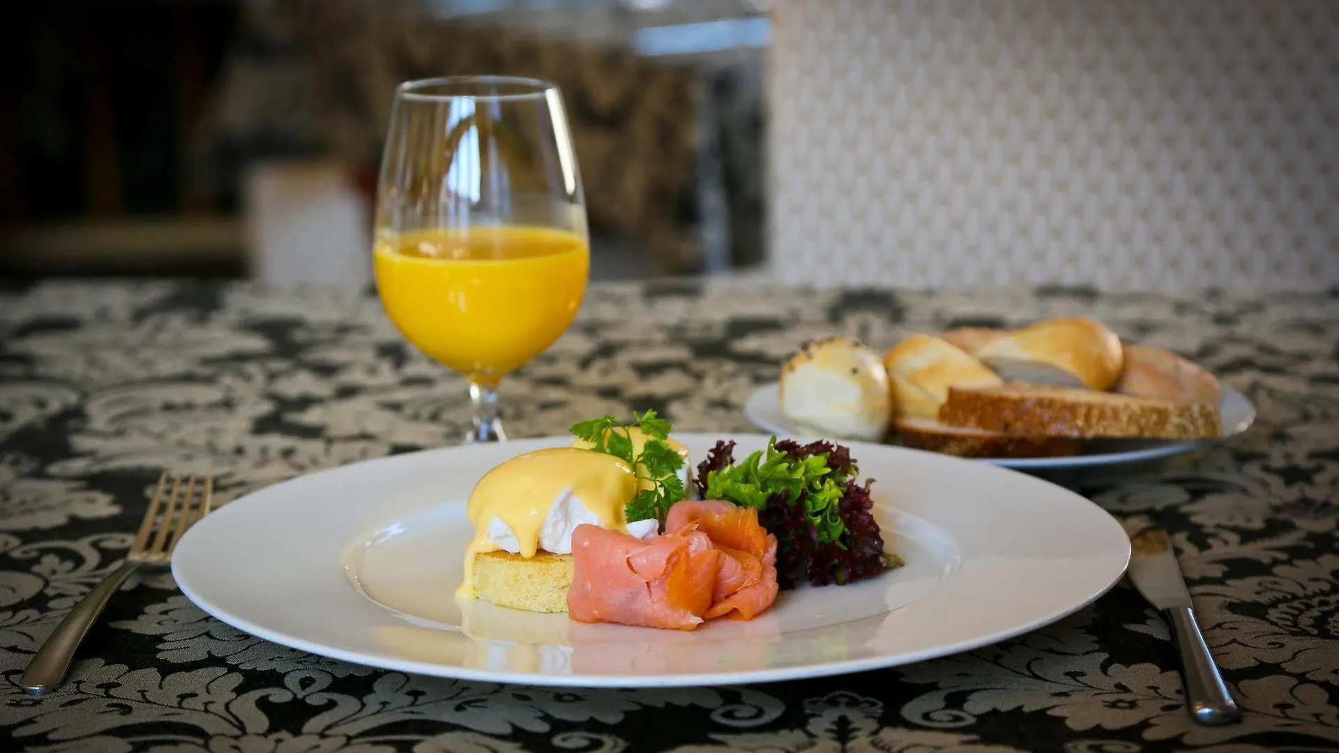 Questenberg Hotel Prag