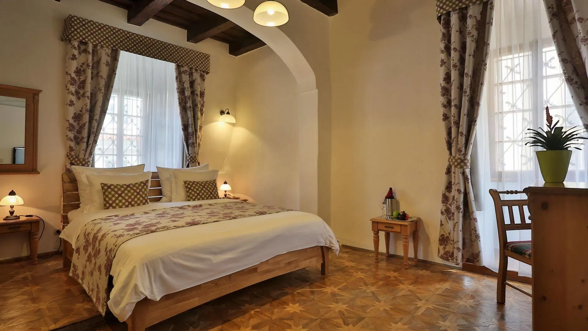 Questenberg Hotel Prag