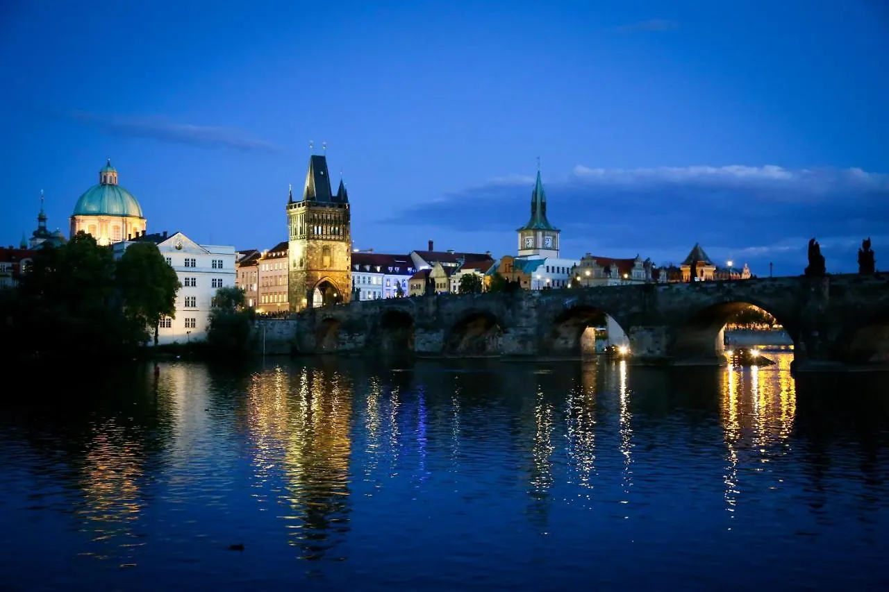 Questenberg Hotel Prag