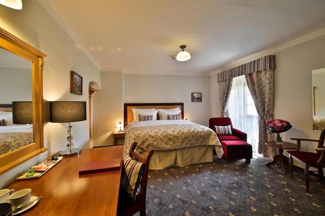 Questenberg Hotel Prag