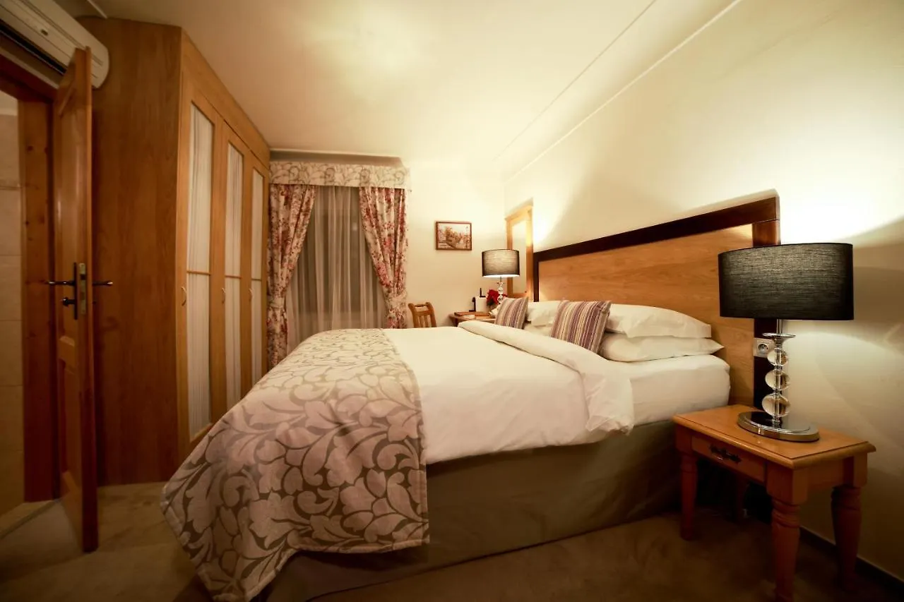 Questenberg Hotel Prag